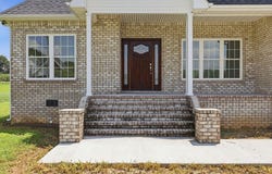 54 North Drive, Almo, KY 42020