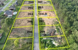 201 Vera Ln, Rainbow City, AL 35906