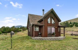 90 Battle Drive, Townsend, MT 59644