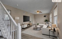 1554 LORRAINE Lane, CHAMBERSBURG, PA 17202