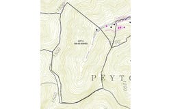 Easter Hollow Road, Ridgeview, WV 25169