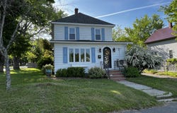 5 Cone Street, East Millinocket, ME 04430