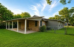 1706 Broadway Place, Ardmore, OK 73401