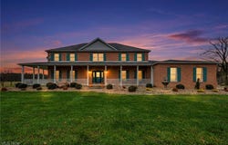 16449 S Boone Road, Columbia Station, OH 44028