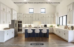 4820 Trickle Spring Way, Midlothian, TX 76065