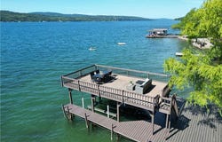 1037 S Lake Rd, Middlesex, NY 14507
