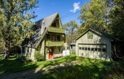 257 Watrous Road, Rupert, VT 05768