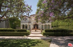 123 Fremont Pl, Los Angeles, CA 90005