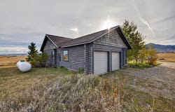 12 Merlin Drive, McAllister, MT 59740