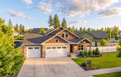 999 E HURRICANE Dr, Hayden, ID 83835