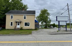 551 & 555 Center Street, Auburn, ME 04210