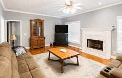 33 LILLIAN LANE, ANNISTON, AL 36207