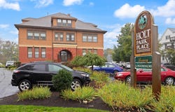 110 South Ave, Whitman, MA 02382