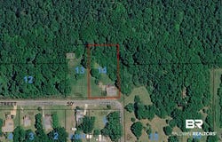 221 Perdido St, Atmore, AL 36562