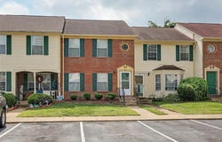 37 S Gawain WAY, Hampton, VA 23669