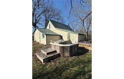 103 Maple Street, Omaha, AR 72662