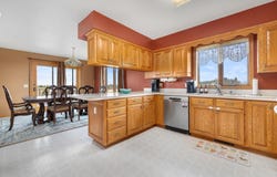 1845 NW 72nd St, Glenburn, ND 58740-0000