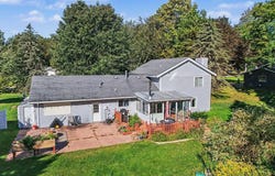 127 Blossom Avenue, Cadillac, MI 49601