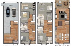 2485 Riverside Drive, Cincinnati, OH 45202