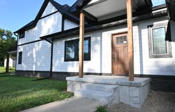 614 Thomas Street, Sioux Rapids, IA 50585