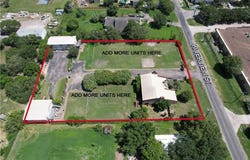 5335 E Riverview Drive, Robstown, TX 78380