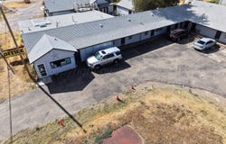 12037 E Frederic Ave, Pampa, TX 79065