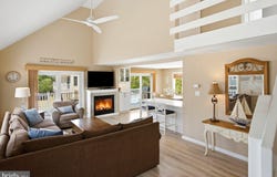 1018-A LONG Boulevard, LONG BEACH, NJ 08008