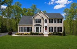 746 Carter Lane, Louisa, VA 23093