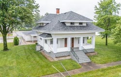 106 E Marks Street, Swayzee, IN 46986