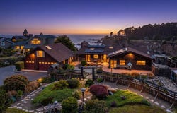 16861 Ocean Drive, Fort Bragg, CA 95437