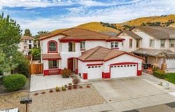 5131 Duren Circle, Fairfield, CA 94533