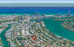 1371 71st St, Miami Beach, FL 33141