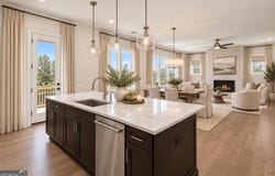 3021 Sunset Pass, Canton, GA 30114