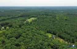Old Indian Road, Brodnax, VA 23920
