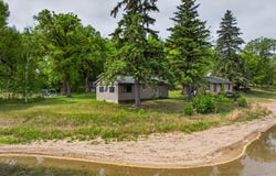 18963 Eden Pointe Drive, Nevis, MN 56467