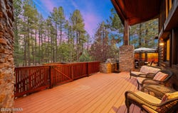 1501 S Jimson Loop, Show Low, AZ 85901