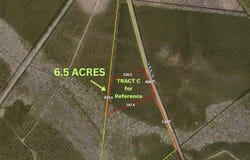 Tract C Ten Acre Rd., Andrews, SC 29510
