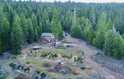 1010 Scotten Trail, Hyampom, CA 96046