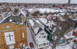 829 Fillmore Avenue, Buffalo, NY 14212
