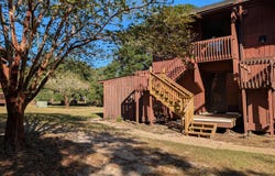 108 Lakeside Villa lot: A, Diamondhead, MS 39525