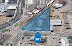 W 1st N, Rexburg, ID 83440