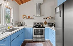 15741 Forest View Road, Manchester, CA 95459
