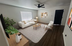 4639 Williams Road, Benbrook, TX 76116
