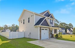 608 Bill Shaw Road, Spring Lake, NC 28390