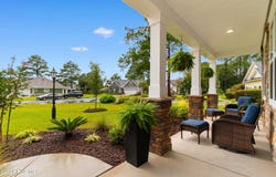 1425 N Middleton Drive NW, Calabash, NC 28467