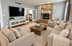 26123 Cornell Drive, Lyon Twp, MI 48178