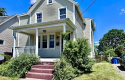 416 Lighthouse Road, New Haven, CT 06512