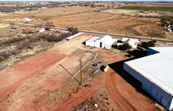 3097 Brick Plant Road, Snyder, TX 79549