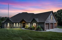 365 County Road 1534, Alba, TX 75410
