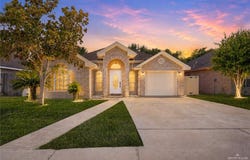 1005 W Praline Drive, Pharr, TX 78577